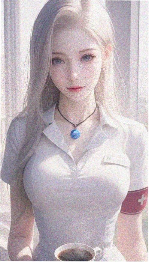 复仇爽剧 她把离婚协议撕了三次 海报