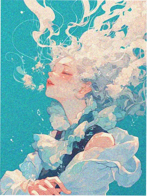 监控盲区